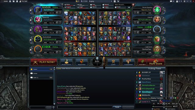 Zlapped - Top Tier - Swiftblade - 2068 MMR