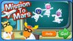 Backyardigans Mission to Mars Game - Full Game for Kids - Dora the Explorer