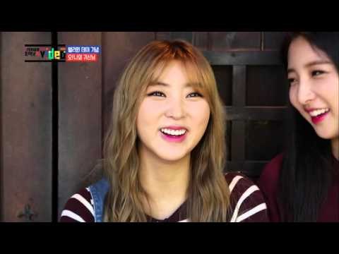 12회 인생 성찰하게 하는 신개념 귀신의 집![포미닛의 비디오 4Minute's VIDEO] 12회