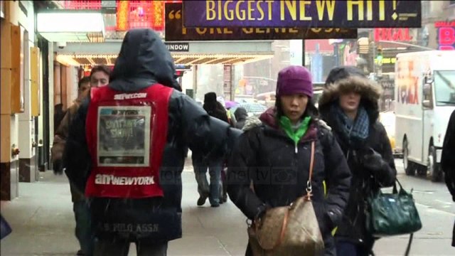 SHBA, analistët: Kandidatët, asnjë plan për çështjen e drogës - Top Channel Albania - News - Lajme