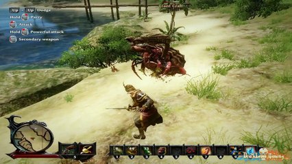 Risen 3: Titan Lords - Part 24 - Governor's Murderer Exposed