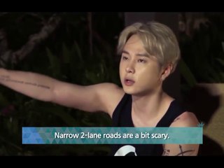 Yong Jun Hyung's Good Life #4 & Epilogue (Eng Sub)