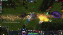 Lundasmurf - Tearing Asunder - Predator 1813 MMR
