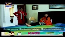 Watch Dil-e-Barbad Episode - 195 – 8th February 2016 on ARY Digital