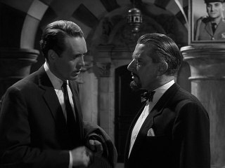 Danger Man S01 06 The Girl In Pink Pyjamas