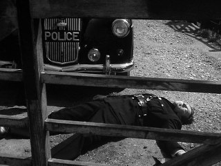 Danger Man S01 09 The Sanctuary