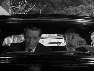 Danger Man S01 10 An Affair Of State