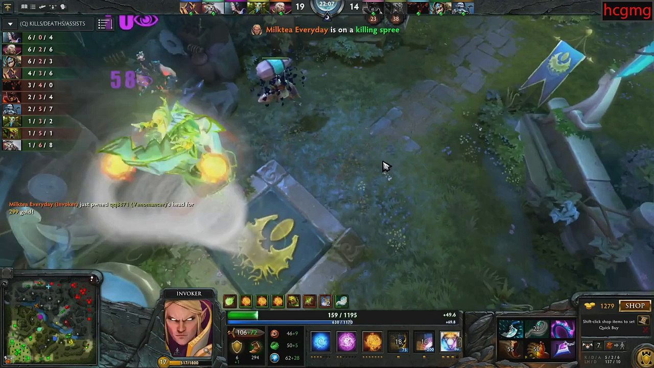 MoonMeander - Combo Invoker (19/4/15)