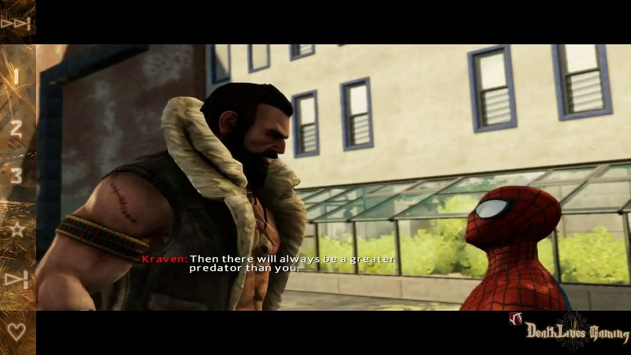 ♥ The Amazing Spider-Man 2 Part 10 - Cletus Kasady (w/DeathLivesGaming)