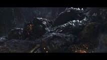 Dark Souls 3 - Cinemática de introducción