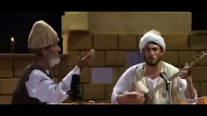 Dengê Êzidxan - Strana Ehmed Beg