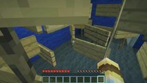 ROOMSCAPE 3 Part 2 of 2 - The Locked Chests (Minecraft Puzzle Map)