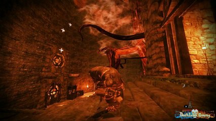 Styx: Master of Shadows - Part 33 - Inquisitors Everywhere #ExtraLife2014