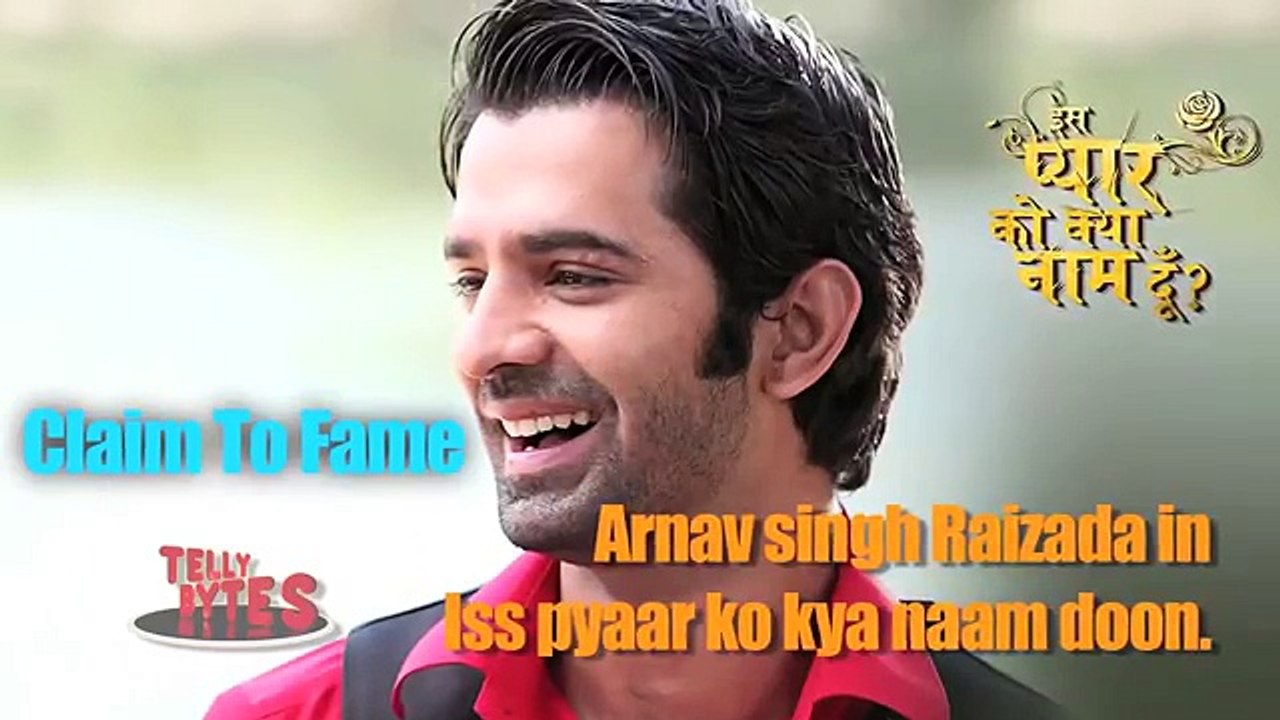 Know More About Barun Sobti