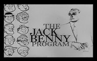 Jack Benny- Guest Humphrey Bogart-Public Domain Classic Comedy TV Series