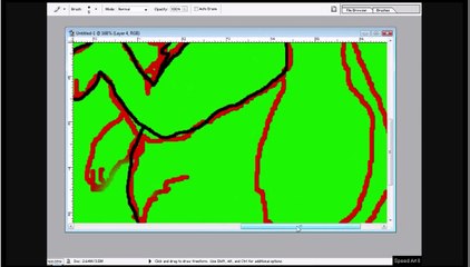 speed art 8 (dont ask! LOL!)