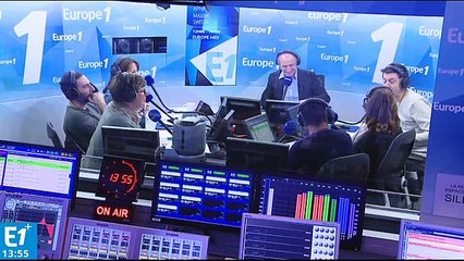 Les découvertes du 8 février 2016