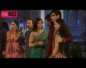 SHOCKING MAHAEPISODE of Arnav Khushi s Iss Pyaar Ko Kya Naam Doon 14th July 2012