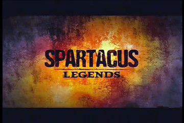 Xbox 360 First Play: Spartacus Legends Part 1