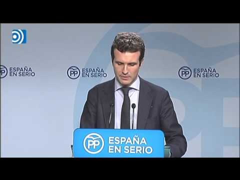 Rajoy se verá con Pedro Sánchez y Albert Rivera