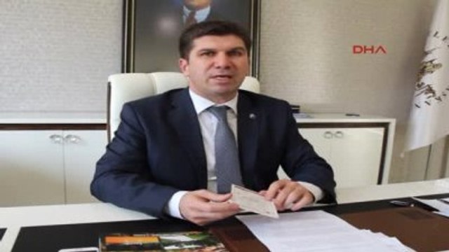 Burdur Belediyesi Tereyağı ve Peynir Dağıtacak