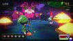 Nintendo Land - Zelda Battle Quest - 4 - Road to Goron Mines