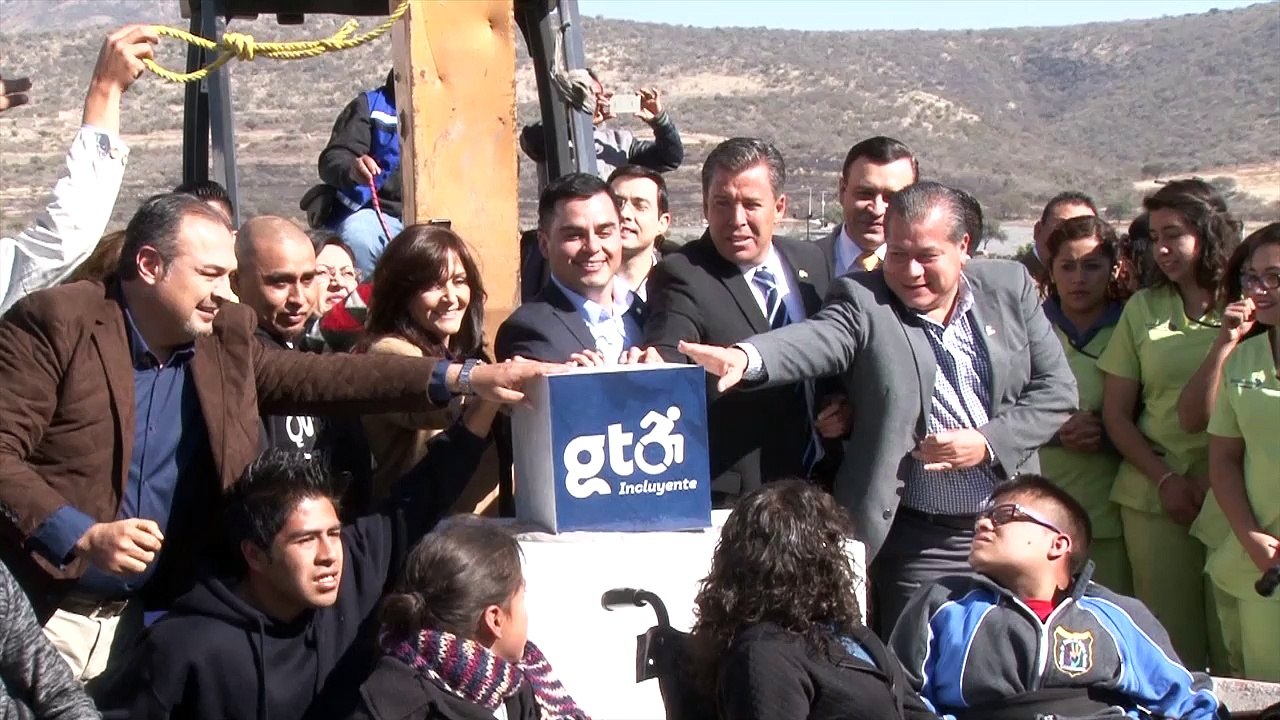 1ra piedra centro estatal de rehabilitación