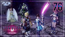 Star Ocean ： The Last Hope International 【PS3】 #76 「JPdub │ENsub」