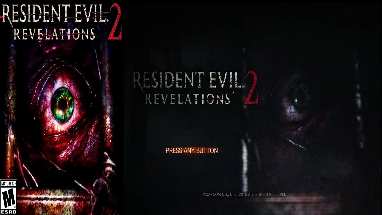 Resident Evil Revelations 2 Part 9 Moira Extra Episode Fathers Are Built To Worry Gameplay Lets Play