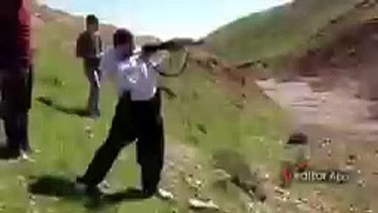 Прикольный стрелок