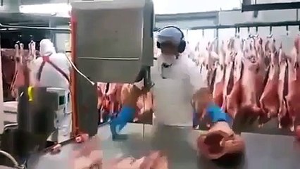 Мясник 99 уровень