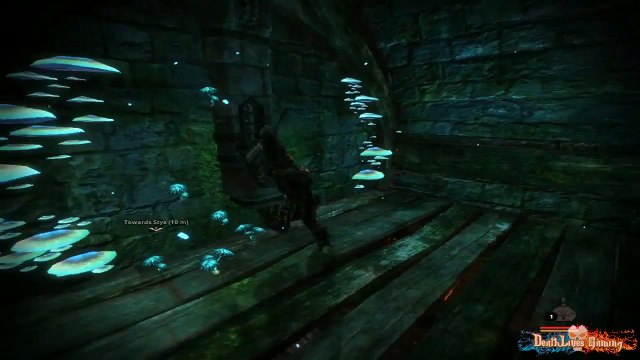 Styx: Master of Shadows - Part 50 - Styx Laboratory