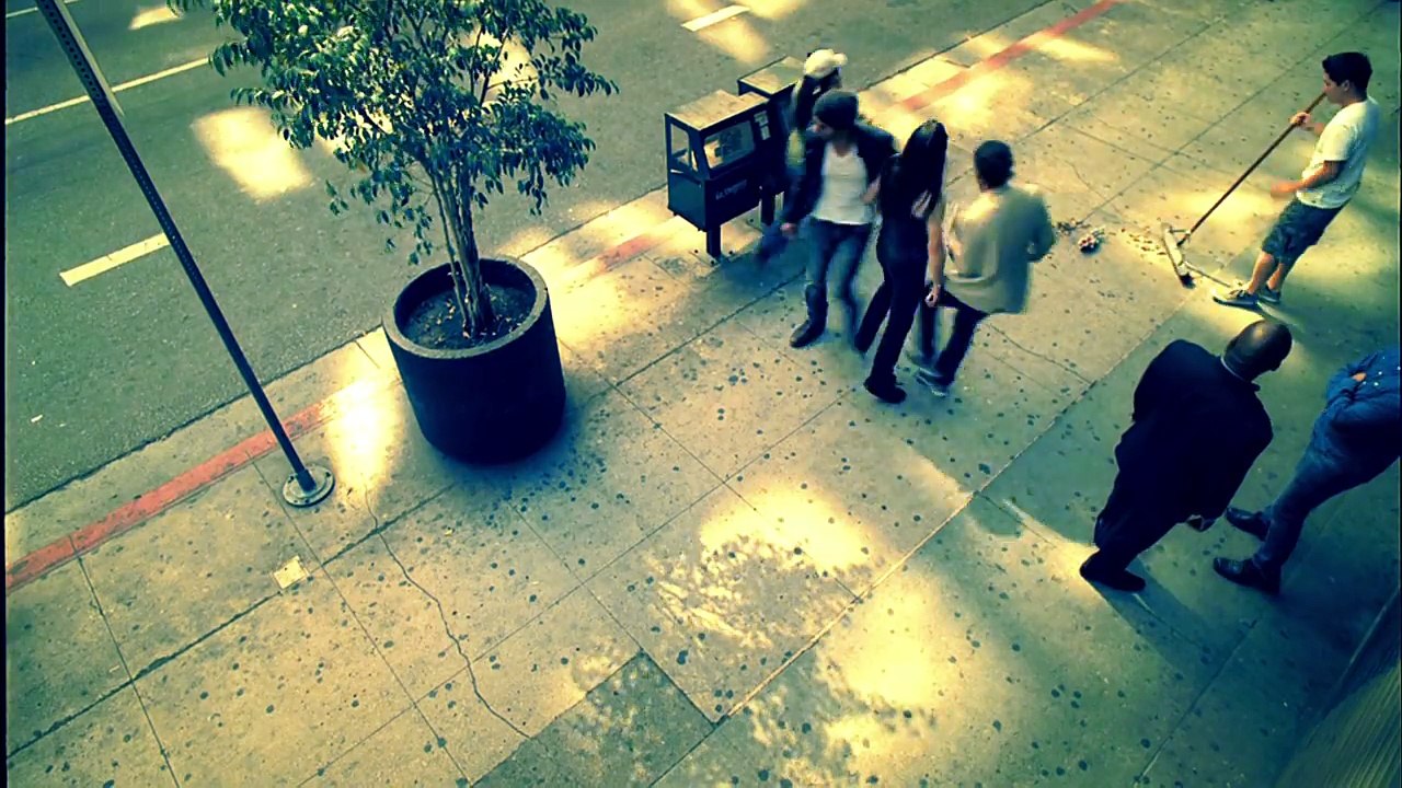 Enrique Iglesias - Heart Attack