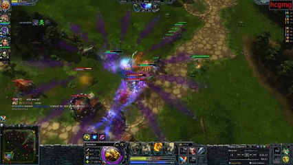WhatWhoHow - Die if You Must - Solstice (30/5/16) 1738 MMR