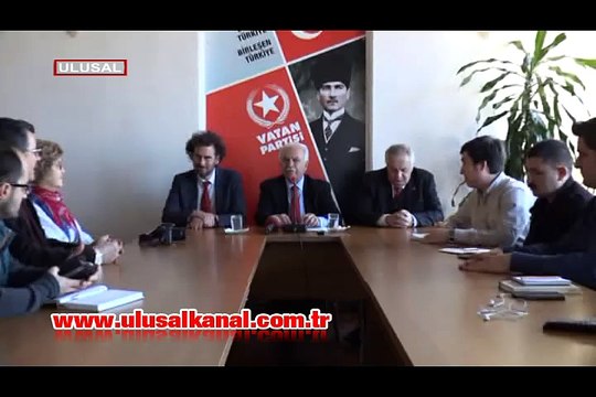 Şule Perinçek: Türk kavramı döktüğümüz kanlarla yazılmış, kimse kolay kolay çıkartamaz