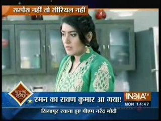 Yeh Hai Mohabbatein 8th February 2016 Full Episode Simi ko Pata Chali Shagun ki Sachchai