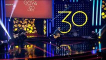 Joan Manuel Serrat - _Los fantasmas del Roxy_ (30 Premios Goya 2016) HD (1080p)