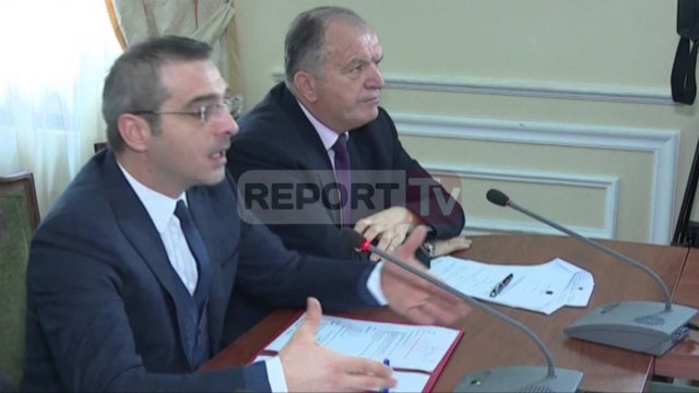 Report TV - Komisioni i Ligjeve miraton ligjin për regjistrimin e emigrantëve