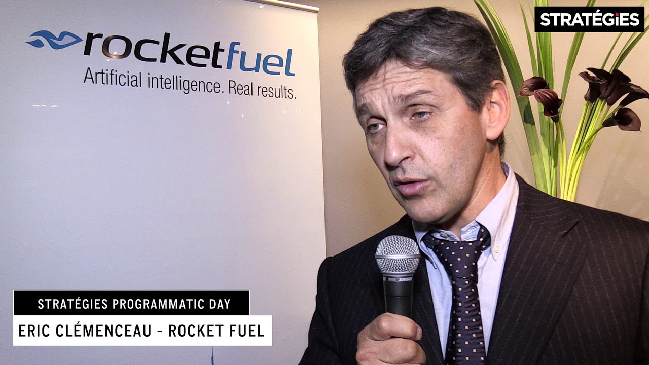 Stratégies Programmatic Day
