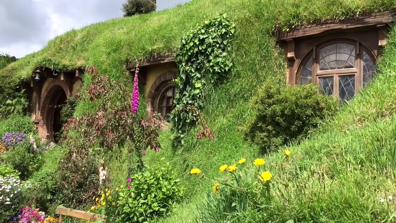 Neuseeland 2015 Gopro