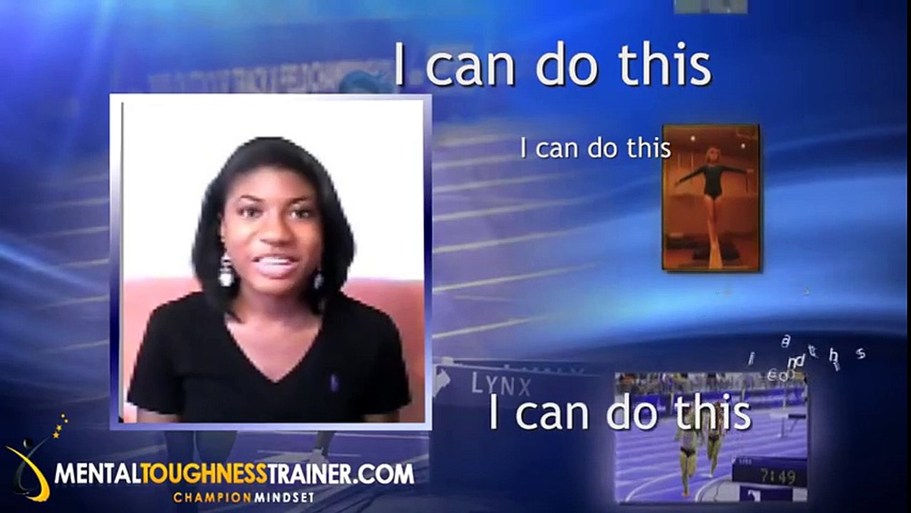 The Importance of Intrinsic Motivation in Sports With Raven Magwood