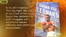 The Moment Sugar Ray Leonard Knew He Had a Drug Problem | Where Are They Now | Oprah Winfrey Network
