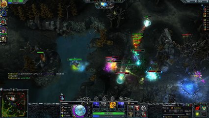 NotDaBest - Subdue - Solstice - 1771 MMR