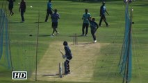IND vs SL 1st T20 Sri Lanka Practice Session