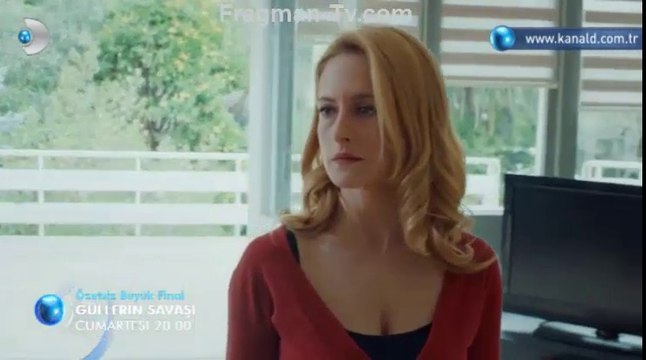 Güllerin Savaşı fragman 68. Bölüm 2. Fragmanı (Final)