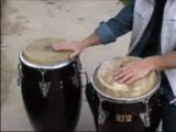 Guajira Congas Percussions