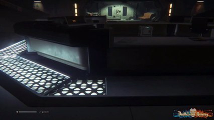 Alien: Isolation - Part 8 - Im A Killer, Beware #ExtraLife2014