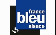 France Bleu Alsace Le Bon réveil en Alsace - ITW Jean Combazard - 09/02/2015