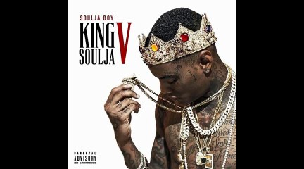 Soulja Boy - Flexin On My Ex