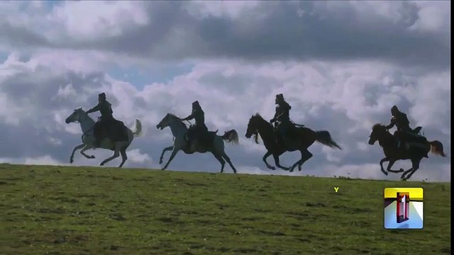 Diriliş Ertuğrul fragman 45. Bölüm Fragmanı